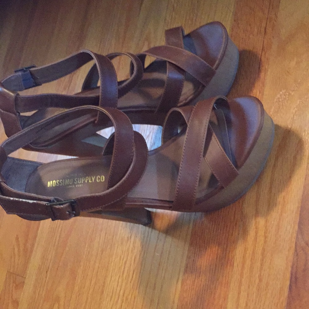 Shoes